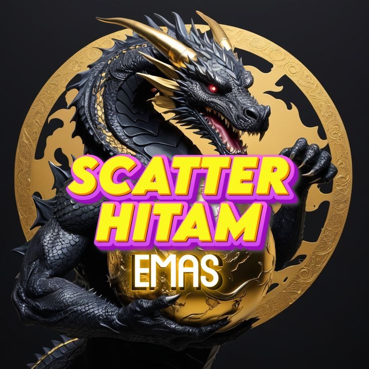 Bagaimana Tempatmu yang Terkini serta Senang Bermain Slot scatter hitam